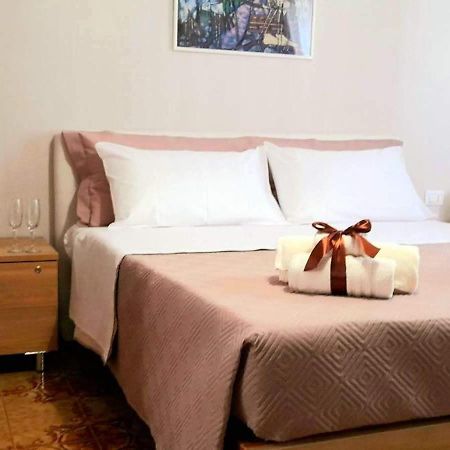 Casa Grazia Leilighet Palermo Eksteriør bilde