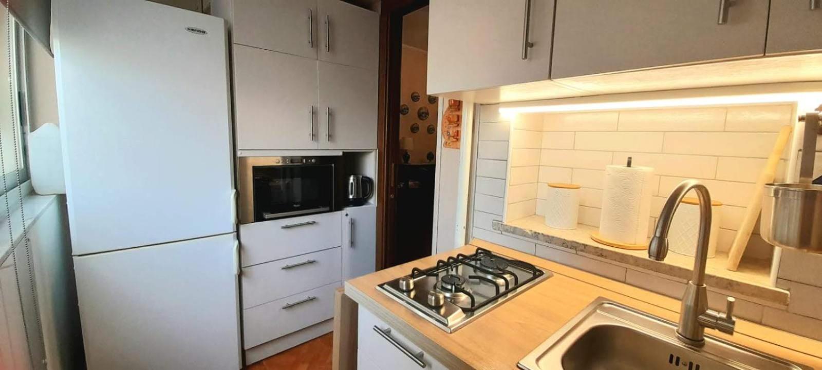 Casa Grazia Leilighet Palermo Eksteriør bilde