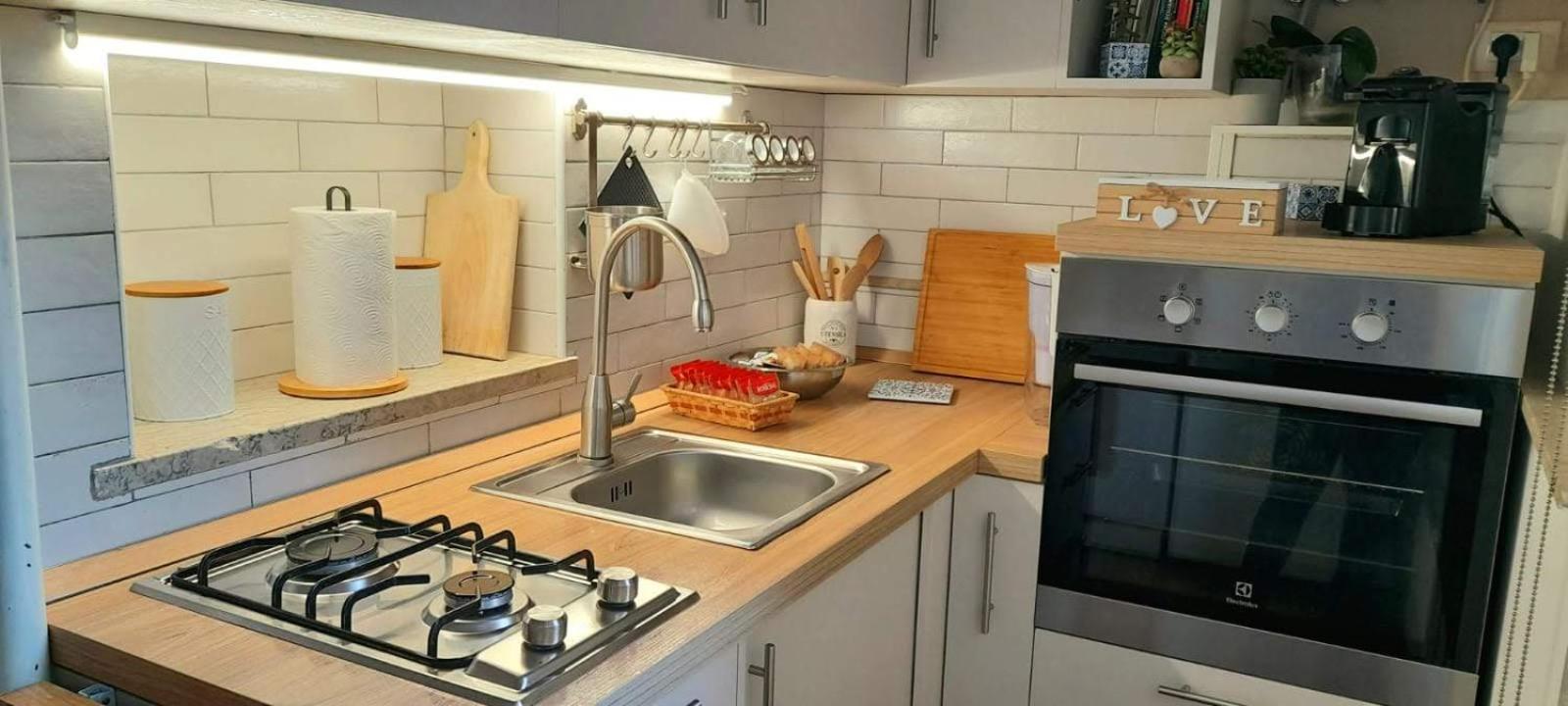 Casa Grazia Leilighet Palermo Eksteriør bilde